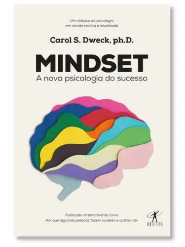 Mindset Carol S. Dweck