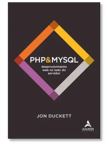 Php e mysql Jon Duckett