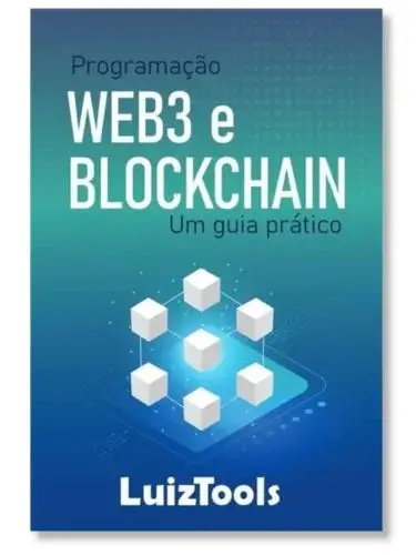 Programação Web3 e Blockchain Luiz Duarte Jr