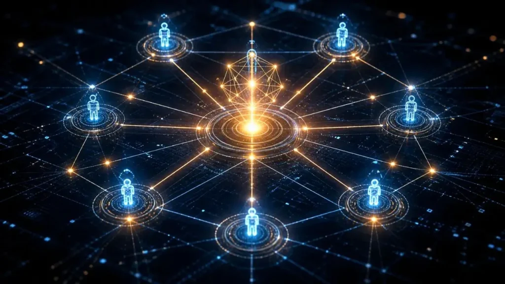 Teoria dos Jogos no Mundo Cripto A Lógica que Sustenta Sistemas Descentralizados