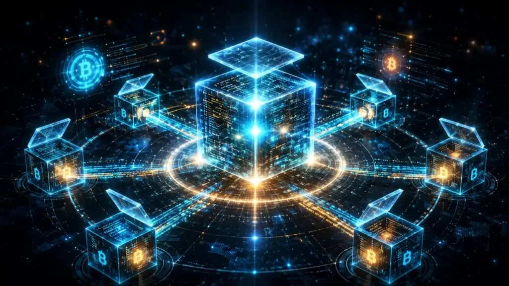 A Cultura Open Source e Sua Influência no Universo Cripto
