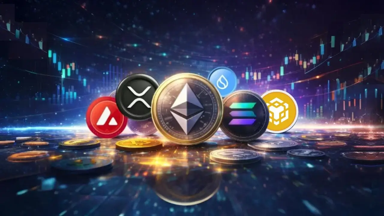 O que são Altcoins e porque elas surgiram
