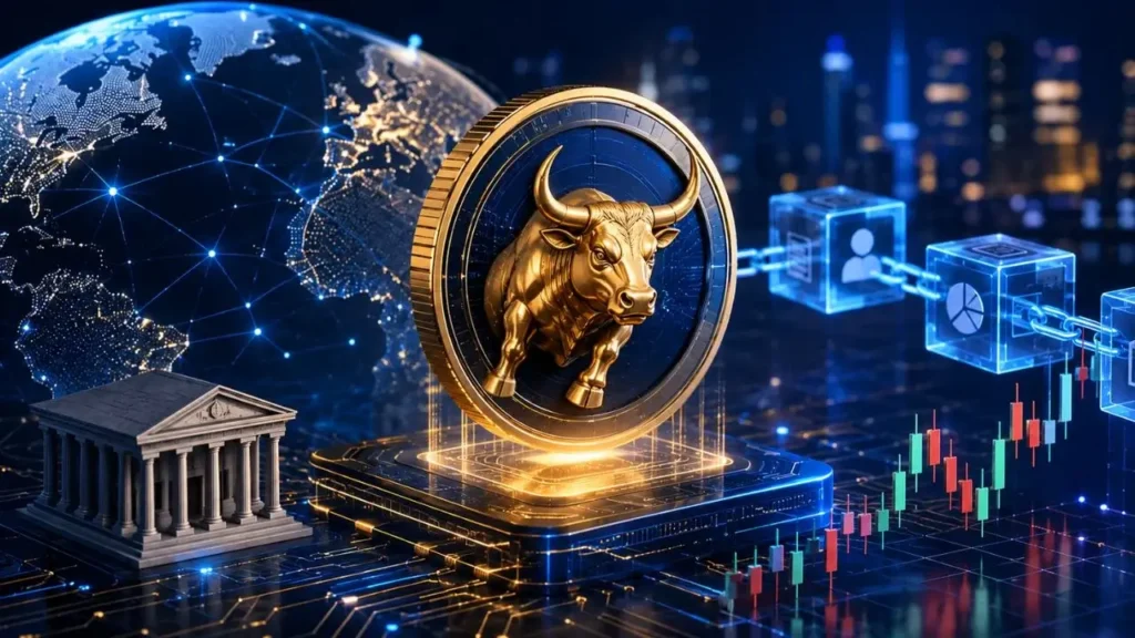Ações Tokenizadas Como Funcionam e Quais Riscos Envolvem