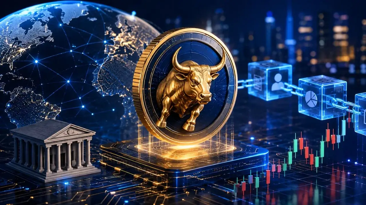 Ações Tokenizadas Como Funcionam e Quais Riscos Envolvem